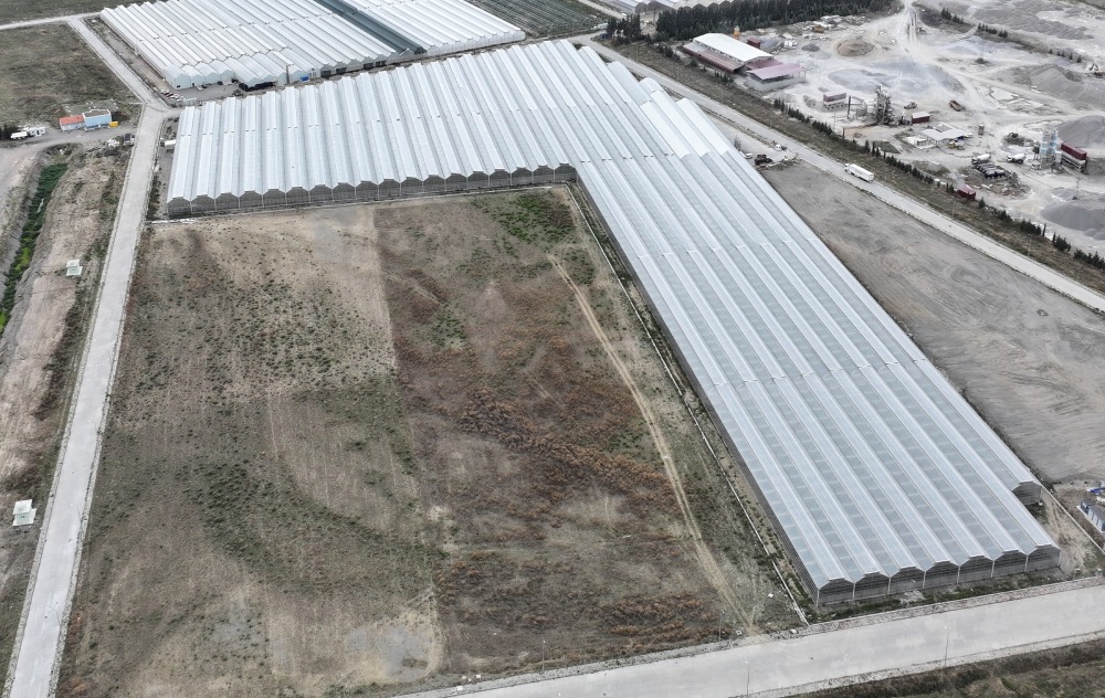 SE TARIM VE ENERJİ A.Ş.